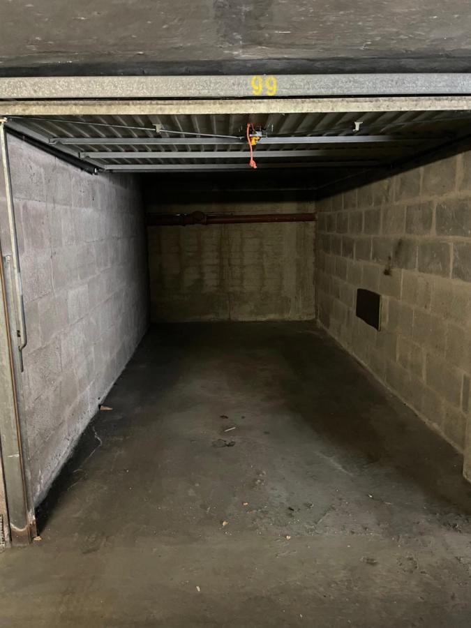 Superbe Appartement Avec Place De Parking Gratuit Estrasburgo Exterior foto