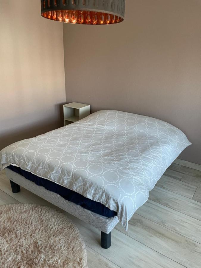 Superbe Appartement Avec Place De Parking Gratuit Estrasburgo Exterior foto